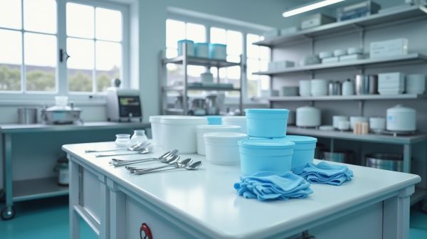 Normes d'hygiène HACCP : ce que vous ne savez pas encore en 2026