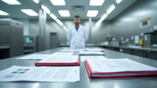 Normes d'hygiène HACCP : ce que vous ne savez pas encore en 2026